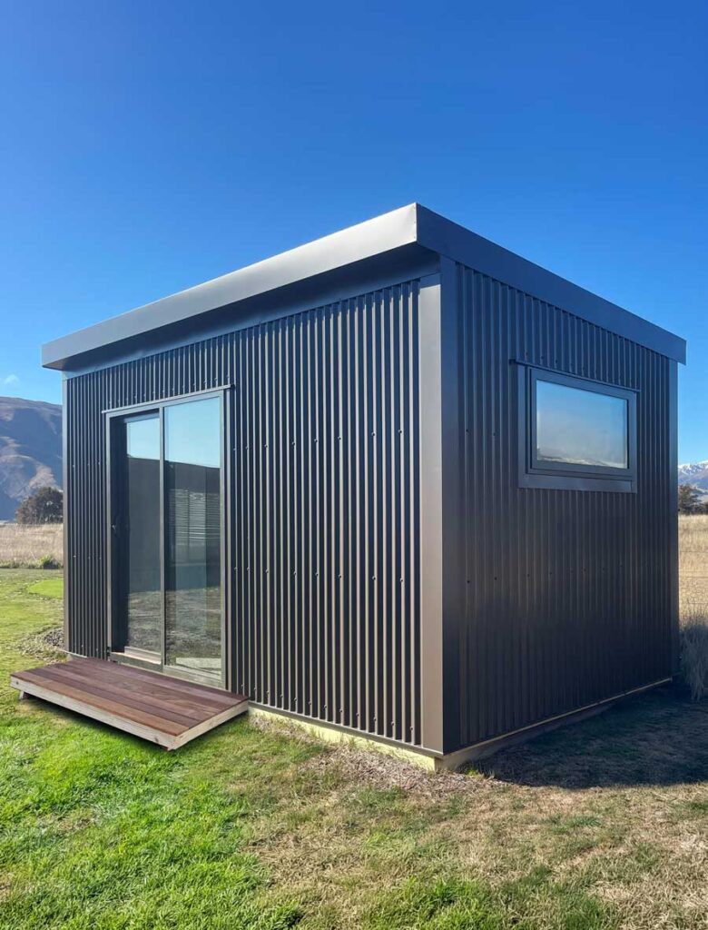 Elite Cabins - mobile rental cabins