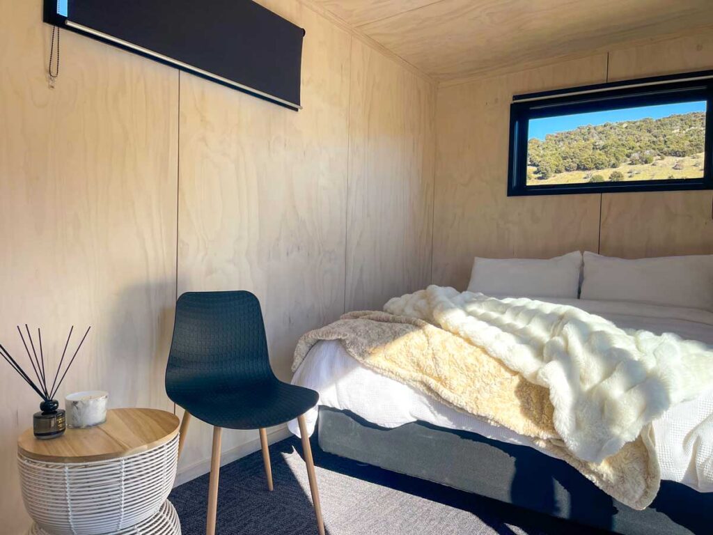 Elite Cabins - mobile rental cabins