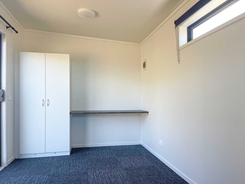 Elite Cabins - mobile rental cabins